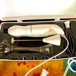 Hamilton Beach Hand Mixer